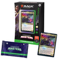 Magic The Gathering Commander Masters Commander Deck Enduring Enchantments