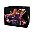 Magic The Gathering Commander Masters Commander Deck Planeswalker Party