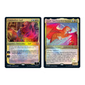 Magic The Gathering Commander Masters Commander Deck Planeswalker Party