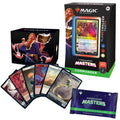 Magic The Gathering Commander Masters Commander Deck Planeswalker Party