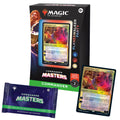 Magic The Gathering Commander Masters Commander Deck Planeswalker Party