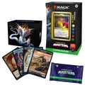 Magic The Gathering Commander Masters Commander Deck Sliver Swarm