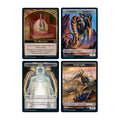 Magic The Gathering Commander Masters Commander Deck Sliver Swarm