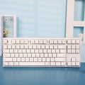 Varmilo VPT87 Mac TKL Hotswap Wireless RGB Mechanical Keyboard
