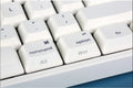 Varmilo VPT87 Mac TKL Hotswap Wireless RGB Mechanical Keyboard