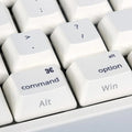 Varmilo VPT108 Mac Hotswap Wireless RGB Mechanical Keyboard
