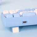 Varmilo VPG87 Sea Melody TKL Hotswap RGB Mechanical Keyboard