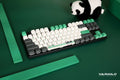 Varmilo VPG87 Panda R2 TKL Hotswap RGB Mechanical Keyboard