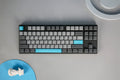 Varmilo VPG87 Moonlight TKL Hotswap RGB Mechanical Keyboard