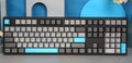 Varmilo VPG108 Moonlight Hotswap RGB Mechanical Keyboard