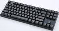 Varmilo VPG87 Charcoal TKL Hotswap RGB PBT Mechanical Keyboard