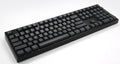 Varmilo VPG108 Charcoal Hotswap RGB Mechanical Keyboard