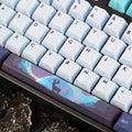 Varmilo VPG108 Aurora Hotswap RGB Mechanical Keyboard
