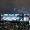 Varmilo VPG108 Aurora Hotswap RGB Mechanical Keyboard