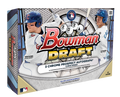 2024 Bowman Draft Baseball HTA Choice 6 Box Case