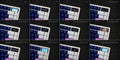 Meletrix Zoom75 Special Edition Aluminum Barebones 75% Hotswap Wireless RGB Flex Cut PCB DIY Keyboard Kit
