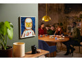 LEGO Art - Art Project - Create Together - #21226 (RETIRED)