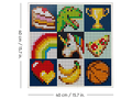 LEGO Art - Art Project - Create Together - #21226 (RETIRED)