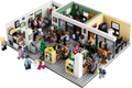 LEGO Ideas - The Office - #21336 (RETIRED)