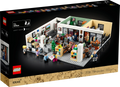 LEGO Ideas - The Office - #21336 (RETIRED)