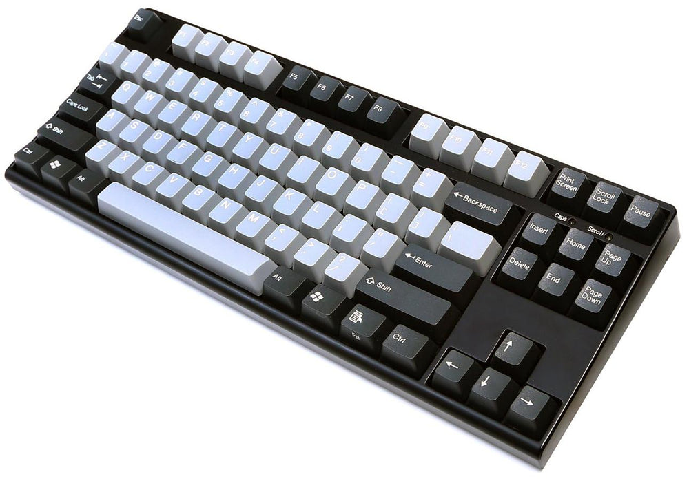 KBParadise V80 Granite TKL Double Shot ABS Mechanical Keyboard