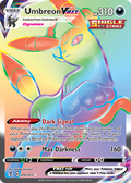 Umbreon Vmax 214 203 Evolving Skies Holofoil