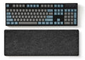 Leopold Keyboard Rug