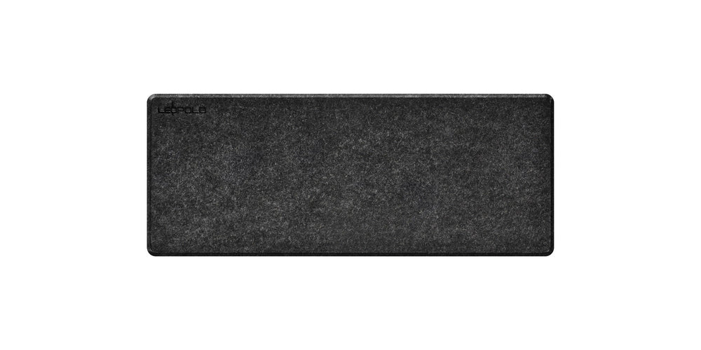 Leopold Keyboard Rug
