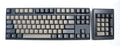 KBParadise V20 Dolch Numpad Keyboard