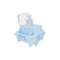 Gateron Sea Salt Smoothie 48g Linear PCB Mount Switch