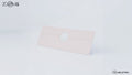Meletrix Zoom65 V3 Backplate