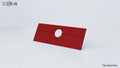 Meletrix Zoom65 V3 Backplate