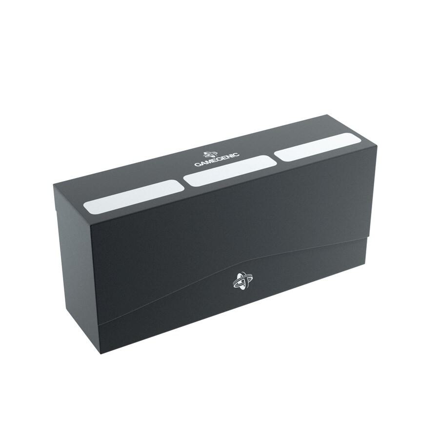 Gamegenic Triple Deck Holder 240+ Card Storage Box