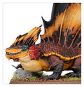 Warhammer Age of Sigmar Seraphon Spawn of Chotec