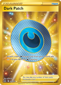 Dark Patch 216 196 Lost Origin Holofoil