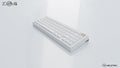 Meletrix Zoom65 V3 Barebones DIY Keyboard Kit Group Buy