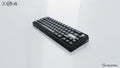 Meletrix Zoom65 V3 Barebones DIY Keyboard Kit Group Buy