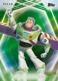 2026 Topps Disney Neon Mega Box