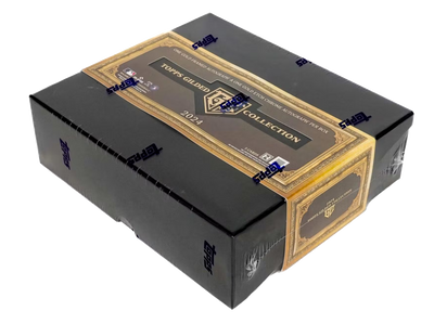 2024 Topps Gilded Collection Baseball Hobby Box