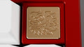 Meletrix Zoom65 V3 Magnetic Badge