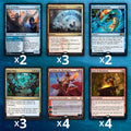 Challenger Deck 2020: Allied Fires