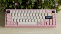 Meletrix Zoom65 V3 Cupid Edition