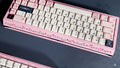 Meletrix Zoom65 V3 Cupid Edition