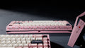 Meletrix Zoom65 V3 Cupid Edition