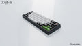 Meletrix Zoom65 V3 Panda Edition
