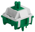 80Retros x HMX FJ400 50g Linear PCB Mount Switches 35 Pack