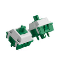 80Retros x HMX FJ400 50g Linear PCB Mount Switches 35 Pack