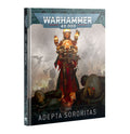 Warhammer 40000 Codex Adepta Sororitas
