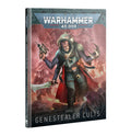 Warhammer 40000 Codex Genestealer Cults