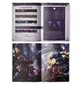 Warhammer 40000 Codex Genestealer Cults